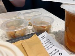 -FOODBOWL超级碗(暖山店)