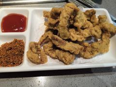 -海底捞火锅(新松江路店)