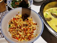 -农耕记·湖南土菜(halo广场店)