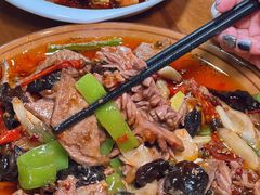 -慕儿姜鸭面江湖菜(七星岗二十年店)