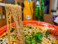 -老街称盘麻辣烫·冒菜(思北店)