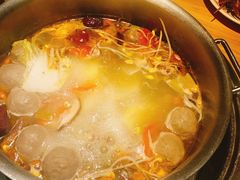 -守柴炉烤鸭(科华中路王府井店)