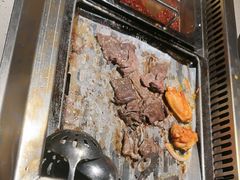 -芝小官毛肚火锅海鲜自助(淮安清江浦区新亚店)