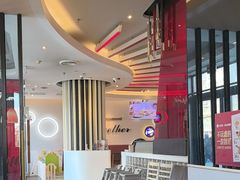 -必胜客(绿地新都会店)