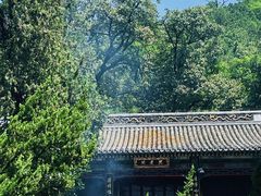 -潭柘寺景区