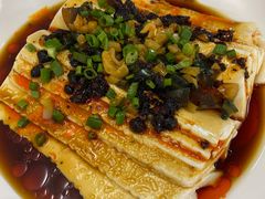 -扬州小吃(延安西路店)