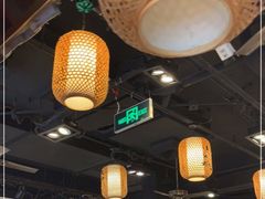 大堂-京城小江南·北京烤鸭·江南土菜·白鱼(中关村店)