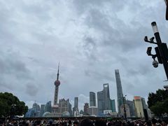 -东方明珠广播电视塔