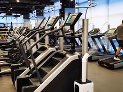 -OXYGYM 奥美氧舱运动中心(朝阳大悦城店)