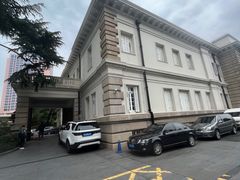 -中国福利会少年宫