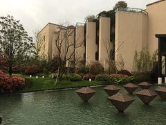 -上海崇明金茂凯悦酒店