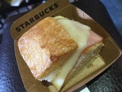 -星巴克(福州三坊七巷店)