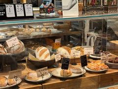 -佐敦面包铺·JORDAN BAKERY
