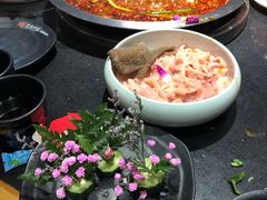 -巴蜀印象火锅(永陵总店)