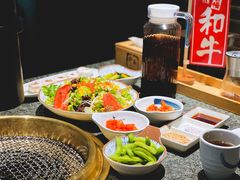 -NIUAN牛庵·日式和牛烧肉(恒隆店)