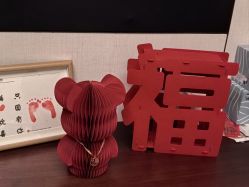 -圣贝拉母婴护理中心(深圳莱佛士店)