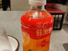 -锦州烧烤·纸包鱼(物资学院路店)