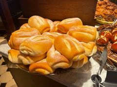 -B&C黄油与面包·THE GARDEN BAKERY概念店(世纪汇店)