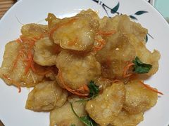 -老江南春·中国龙菜(衡山路店)