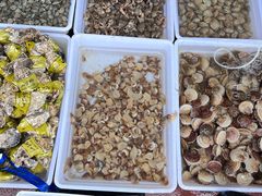 -东戴河风景区-止锚湾