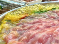 -南海食街(佛冈店)