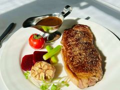 -成桂西餐厅·42年的味道(五大道疙瘩楼店)