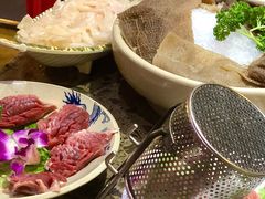 -小龙坎火锅(沙井店)