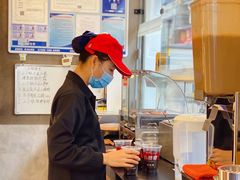 -八婆婆烧仙草(中山路店)