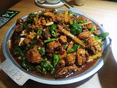 -长寿面馆(振兴路店)