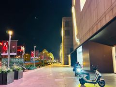-天津万象城