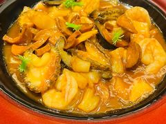 -百富源·海鲜辽菜(和平北大街店)