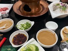 -东来顺饭庄·火锅(环岛店)