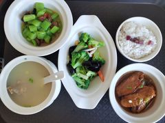 -庆阳享悦时光月子会所建隆大厦店(庆阳享悦时光月子会所凤凰南郡店)