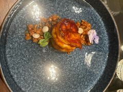 -广州文华东方酒店·江-由辉师傅主理