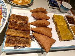 -磁州卤面·邯郸地方菜(复兴区店)