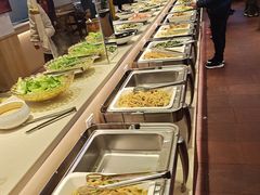 -素满香·食养自助(天一广场店)