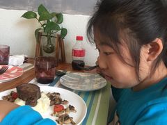 -Kitchen·Y洋厨房西餐厅(王府壹号店)