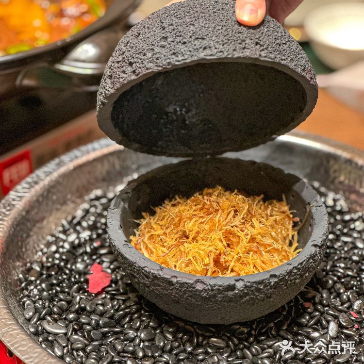 商务宴请来这里环境也太棒啦！