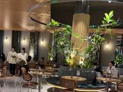 大堂-gaga(深圳京基KKMALL店)