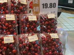 -北京华联合肥长江西路购物中心