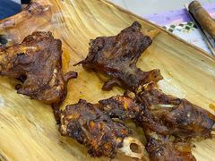 -新疆巴州金丝特餐厅(大钟寺店)