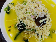 大煮干丝-共和春(甘泉路店)