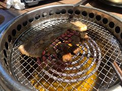 -火炉火自助餐(枫蓝国际店)
