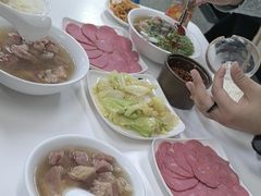 -雨霖祥和炖肉(南市店)