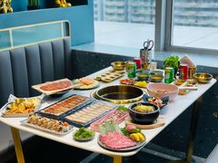-妥妥烤肉料理(凯德店)