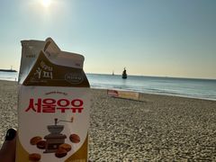 -海云台海滩