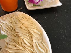 手擀面-刘一锅筋头巴脑(凌空二街店)