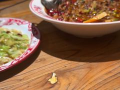 -破三川·新川菜(静安大融城店)