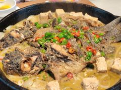 -老板恋上鱼(恒隆广场店)