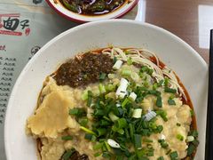 -杨大叔爱面子·四川小吃(岗头店)